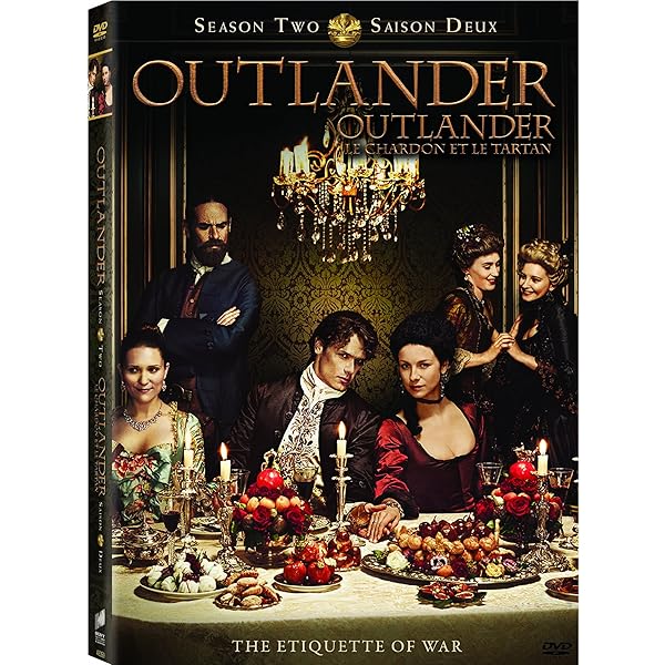 その他 Outlander: Season 1 - Vol 2 [DVD] [Import] qqffhab Amazon.co.jp: Outlander: Season 1 - Vol 2 [DVD] [Import] : DVD